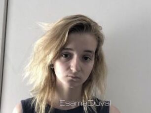 EsamaDuval