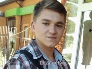 Escarel_X