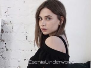 EseniaUnderwood