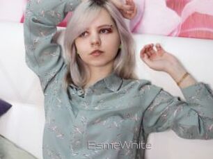 EsmeWhite