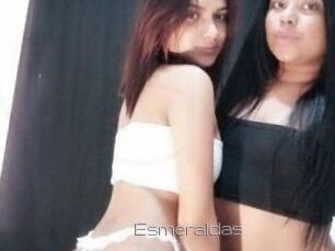 Esmeraldas