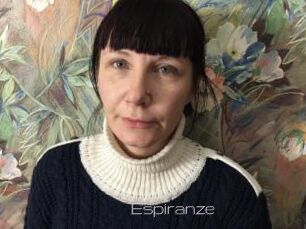 Espiranze