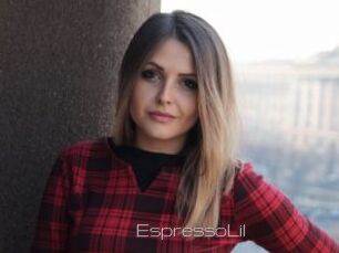 EspressoLil