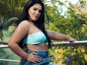 EstefaniaBrooks