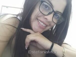 EstefaniaMun