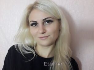 Etafina