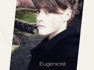 Eugenicist