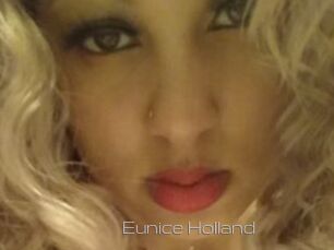 Eunice_Holland