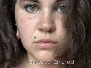 EuropeanEmerald