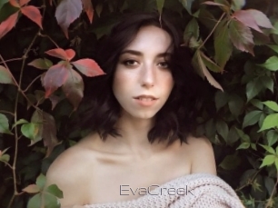EvaCreek Vidéo de lesbienne