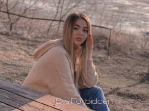 EvaForbidden