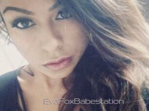 EvaFoxBabestation