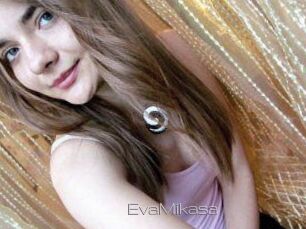 EvaMikasa