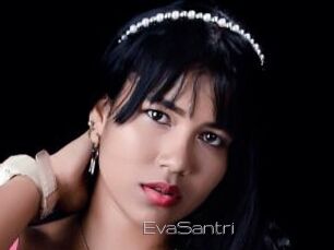EvaSantri