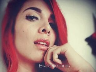 EvaSiimons