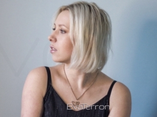 EvaTerron Vidéo de lesbienne