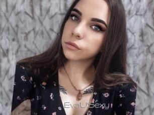 EvaUSexy