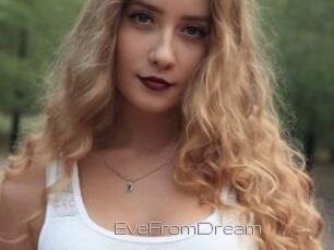 EveFromDream