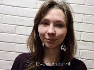 EveSabatinni