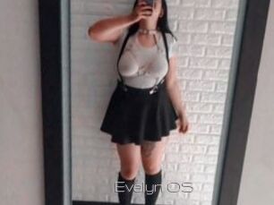 Evelyn_OS