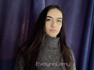EvelyneLemy