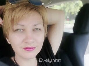 Evelynnn