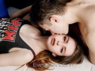 EverettAndErin