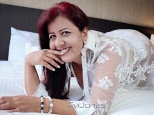 EviJones