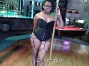 Evidence24
