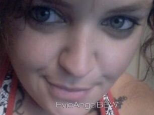 EvieAngelBBW