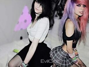 EvilGirlz