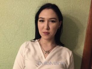EvillaManlo