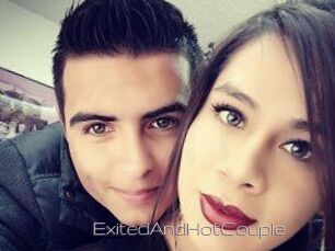 ExitedAndHotCouple