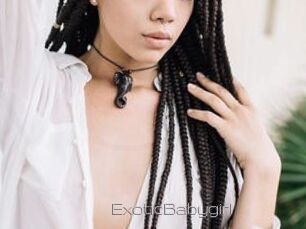 ExoticBabygirl