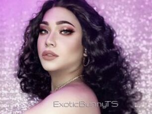 ExoticBunnyTS