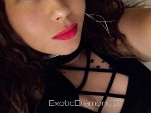 ExoticDiamond22