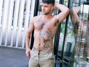 ExoticKevin