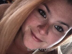 ExoticKrystal