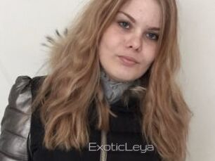 ExoticLeya