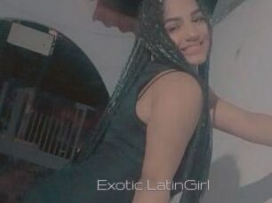 Exotic_LatinGirl