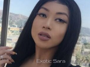 Exotic_Sara