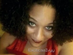 ExoticaaIvyy