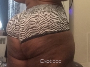 Exoticcc Vidéo de lesbienne
