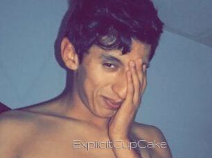 ExplicitCupCake