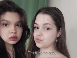 Eadlinanddawn