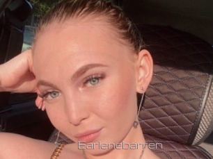 Earlenebarren