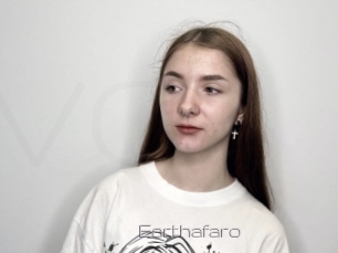 Earthafaro