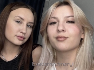 Easterandmeryl