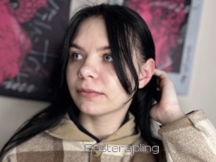 easterapling Vidéo de lesbienne