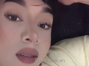 Ebandustan